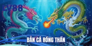 Bắn cá rồng thần