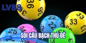 Soi cầu bạch thủ đề